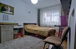 Apartament 2 camere, 49mp, parcare, zona Cetatii