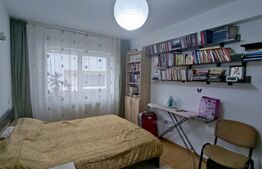Apartament 2 camere, 49mp, parcare, zona Cetatii