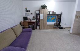 Apartament 2 camere, 49mp, parcare, zona Cetatii