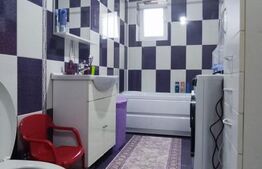 Apartament 2 camere, 49mp, parcare, zona Cetatii