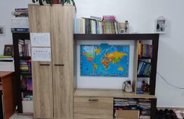 Apartament 2 camere, 49mp, parcare, zona Cetatii