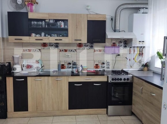 Apartament de vânzare 2 camere Floreşti - 139144AV | BLITZ Cluj-Napoca | Poza5