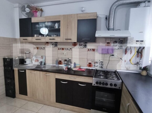 Apartament de vânzare 2 camere Floreşti - 139144AV | BLITZ Cluj-Napoca | Poza4