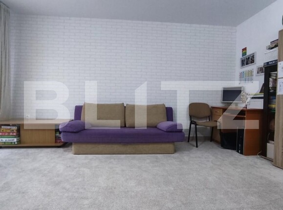 Apartament de vânzare 2 camere Floreşti - 139144AV | BLITZ Cluj-Napoca | Poza1