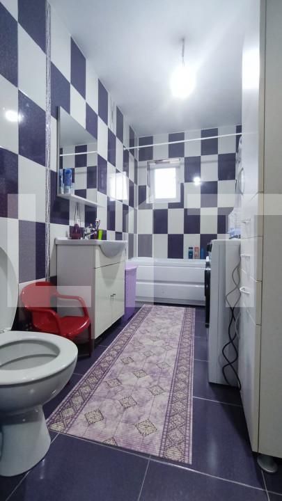 Apartament de vânzare 2 camere Floreşti - 139144AV | BLITZ Cluj-Napoca | Poza12