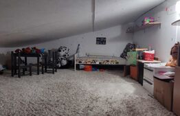 Apartament 2 camere, 100mp(42mp pod amenajat), parcare, zona Centrala