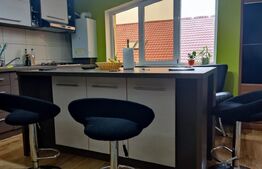 Apartament 2 camere, 100mp(42mp pod amenajat), parcare, zona Centrala