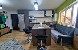 Apartament 2 camere, 100mp(42mp pod amenajat), parcare, zona Centrala