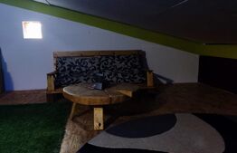 Apartament 2 camere, 100mp(42mp pod amenajat), parcare, zona Centrala