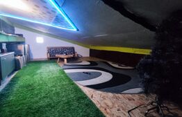 Apartament 2 camere, 100mp(42mp pod amenajat), parcare, zona Centrala