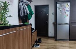 Apartament 2 camere, 100mp(42mp pod amenajat), parcare, zona Centrala