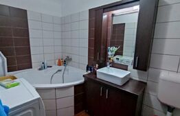 Apartament 2 camere, 100mp(42mp pod amenajat), parcare, zona Centrala