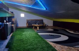 Apartament 2 camere, 100mp(42mp pod amenajat), parcare, zona Centrala