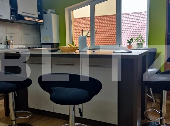 Apartament de vânzare 2 camere Floreşti - 139145AV | BLITZ Cluj-Napoca | Poza4