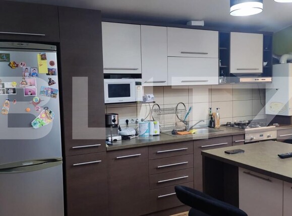Apartament de vânzare 2 camere Floreşti - 139145AV | BLITZ Cluj-Napoca | Poza6