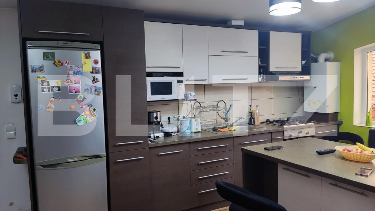 Apartament de vânzare 2 camere Floreşti - 139145AV | BLITZ Cluj-Napoca | Poza6