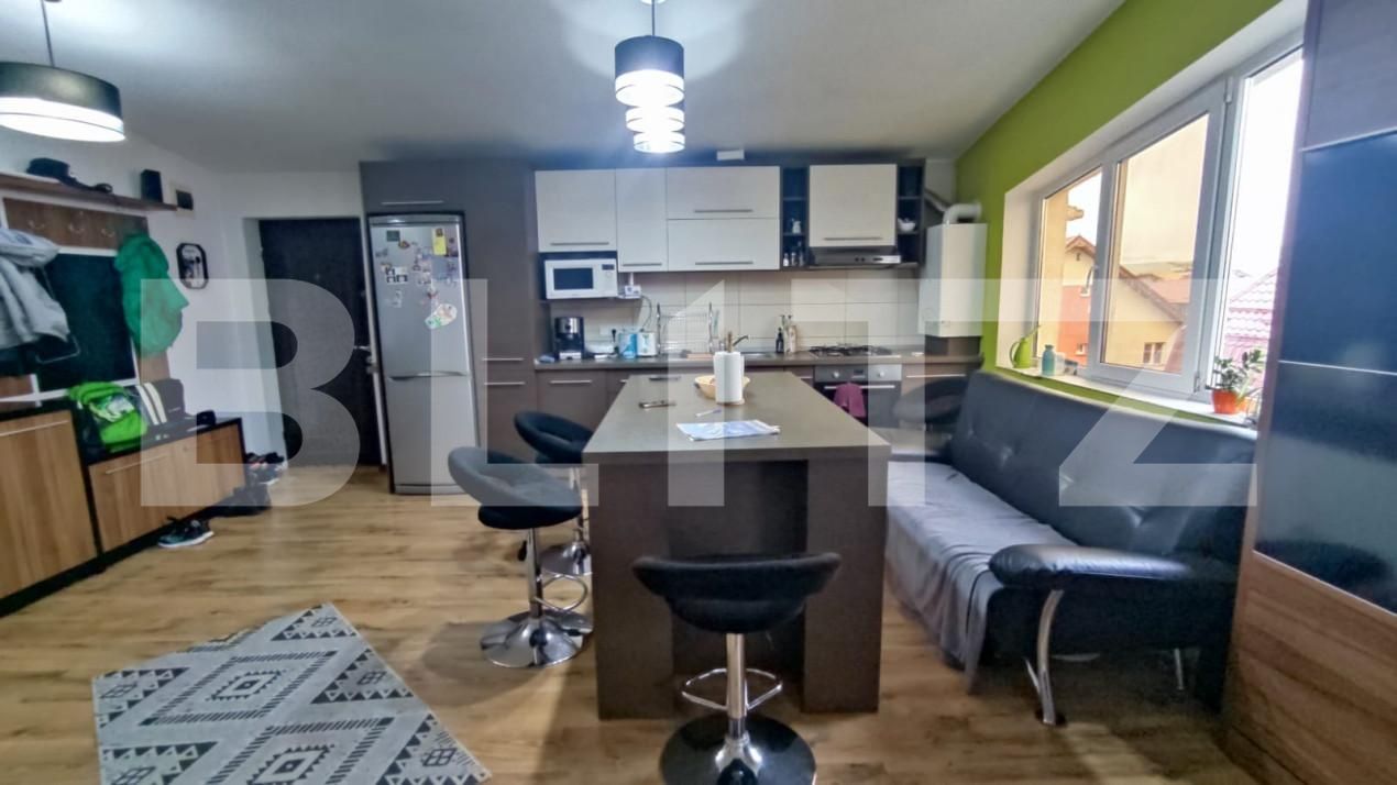 Apartament de vânzare 2 camere Floreşti - 139145AV | BLITZ Cluj-Napoca | Poza3