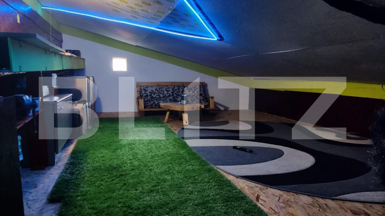 Apartament de vânzare 2 camere Floreşti - 139145AV | BLITZ Cluj-Napoca | Poza12