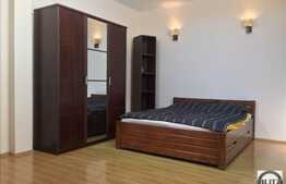 4 camere, 124 mp, loc de parcare, zona strazii Buna Ziua