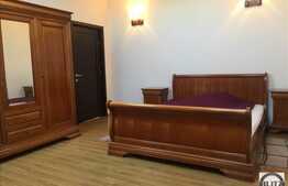 4 camere, 124 mp, loc de parcare, zona strazii Buna Ziua