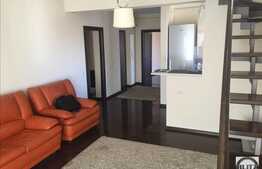 4 camere, 124 mp, loc de parcare, zona strazii Buna Ziua