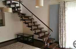 4 camere, 124 mp, loc de parcare, zona strazii Buna Ziua