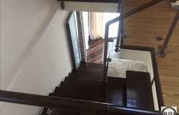 4 camere, 124 mp, loc de parcare, zona strazii Buna Ziua