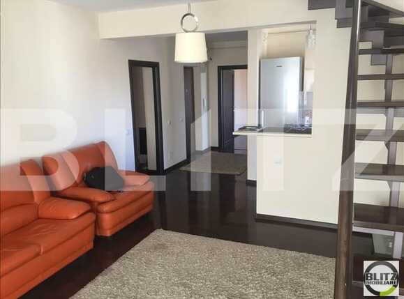 Apartament de vânzare 4 camere Bună Ziua - 13915AV | BLITZ Cluj-Napoca | Poza2