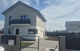 Casa cu 4 camere, Stupini  400 mp teren, zona f buna 