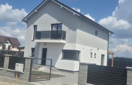 Casa cu 4 camere, Stupini  400 mp teren, zona f buna 