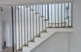 Casa cu 4 camere, Stupini  400 mp teren, zona f buna 