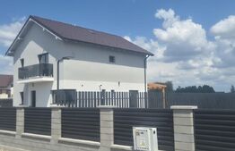 Casa cu 4 camere, Stupini  400 mp teren, zona f buna 