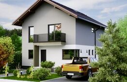 Casa cu 4 camere, Stupini  400 mp teren, zona f buna 