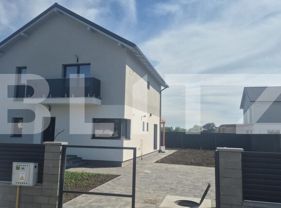 Casa de vânzare 4 camere Stupini - 139153CV | BLITZ Brașov | Poza2