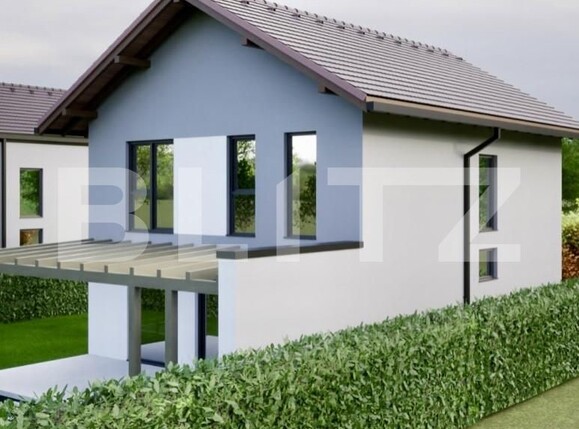 Casa de vânzare 4 camere Stupini - 139153CV | BLITZ Brașov | Poza9