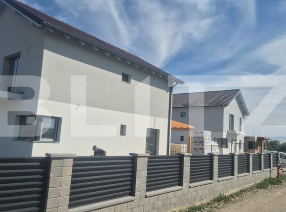 Casa de vânzare 4 camere Stupini - 139153CV | BLITZ Brașov | Poza13