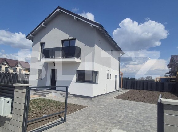 Casa de vânzare 4 camere Stupini - 139153CV | BLITZ Brașov | Poza4