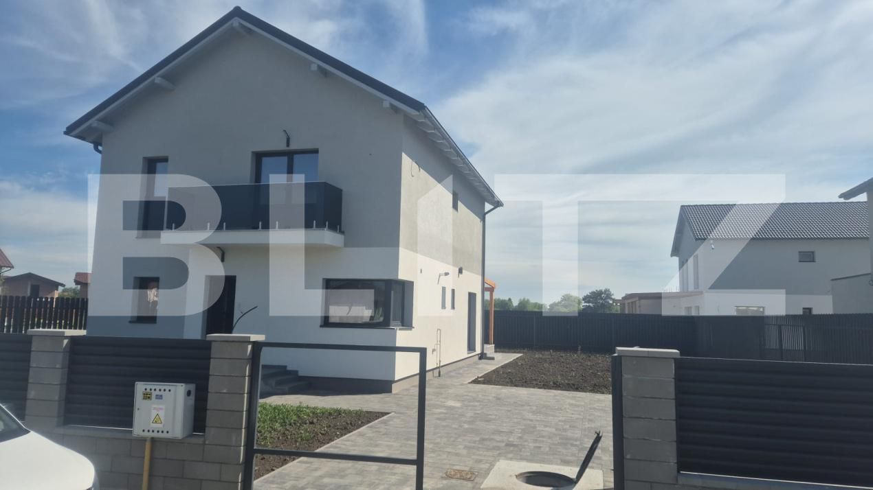 Casa de vânzare 4 camere Stupini - 139153CV | BLITZ Brașov | Poza2