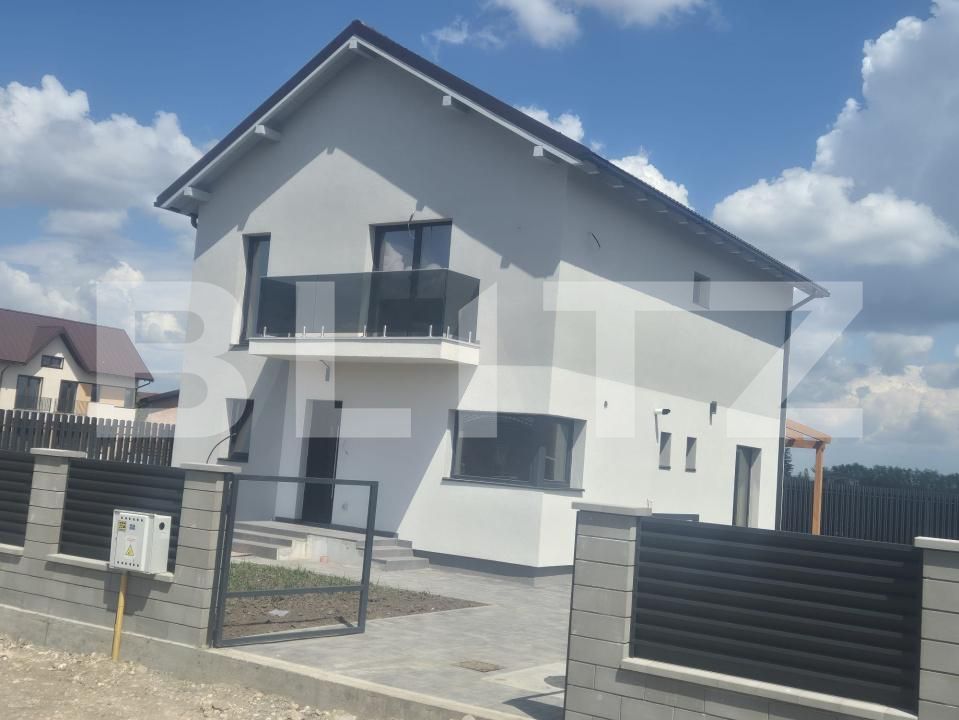 Casa de vânzare 4 camere Stupini - 139153CV | BLITZ Brașov | Poza6