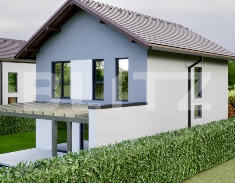 Casa de vânzare 4 camere Stupini - 139153CV | BLITZ Brașov | Poza9