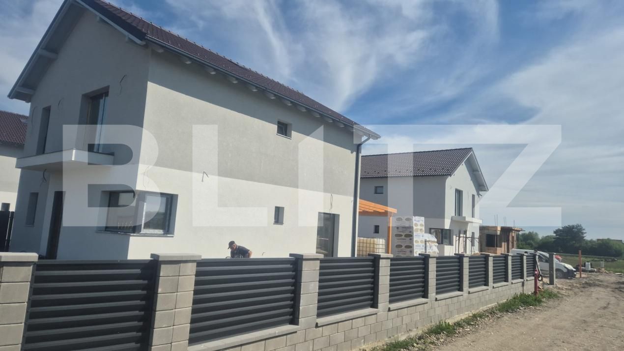 Casa de vânzare 4 camere Stupini - 139153CV | BLITZ Brașov | Poza13