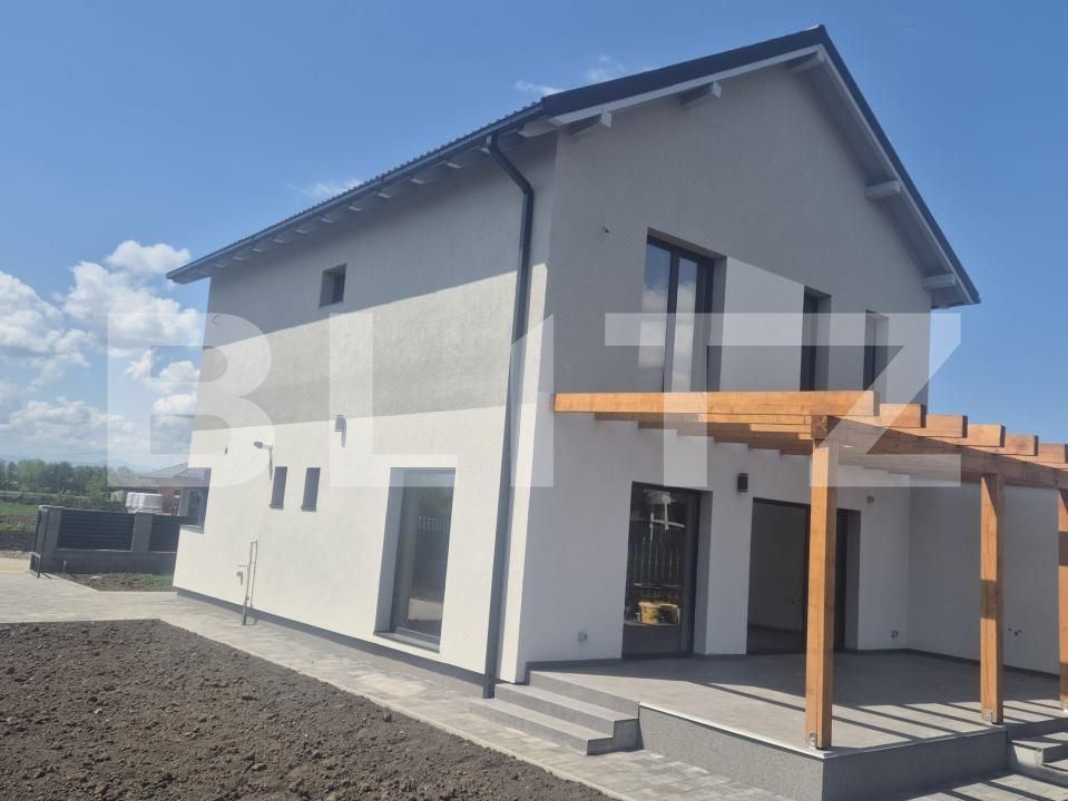 Casa de vânzare 4 camere Stupini - 139153CV | BLITZ Brașov | Poza7