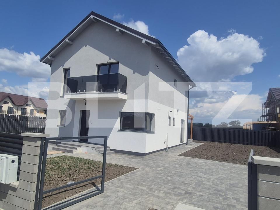 Casa de vânzare 4 camere Stupini - 139153CV | BLITZ Brașov | Poza4