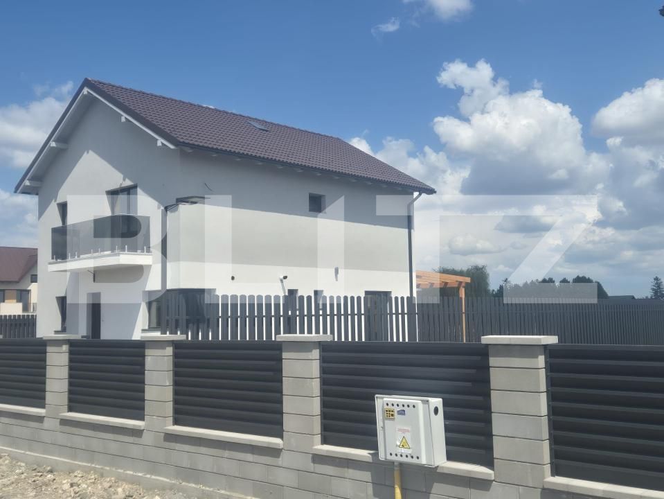 Casa de vânzare 4 camere Stupini - 139153CV | BLITZ Brașov | Poza14