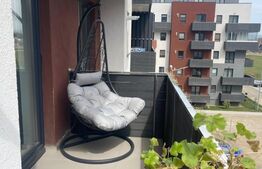 Apartament 2 camere decomandat, avantgarden cu garaj si boxa 
