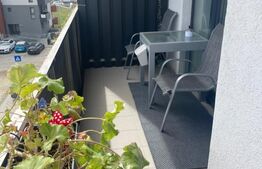 Apartament 2 camere decomandat, avantgarden cu garaj si boxa 