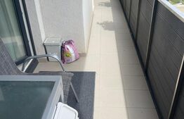 Apartament 2 camere decomandat, avantgarden cu garaj si boxa 