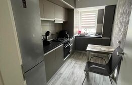 Apartament 2 camere decomandat, avantgarden cu garaj si boxa 