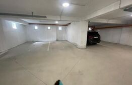 Apartament 2 camere decomandat, avantgarden cu garaj si boxa 