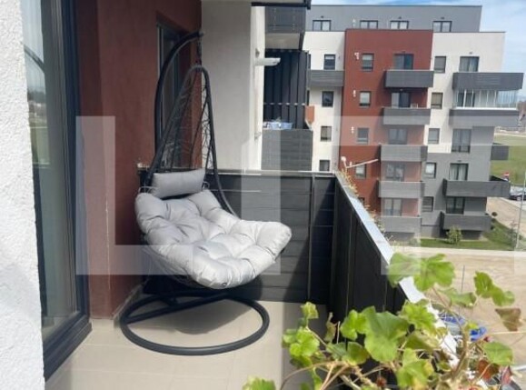 Apartament de vânzare 2 camere Avantgarden - 139156AV | BLITZ Brașov | Poza6